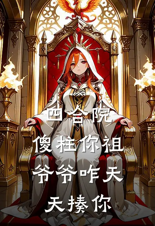 四合院：傻柱你祖爷爷咋天天揍你