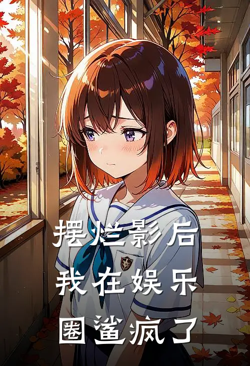 摆烂影后：我在娱乐圈鲨疯了