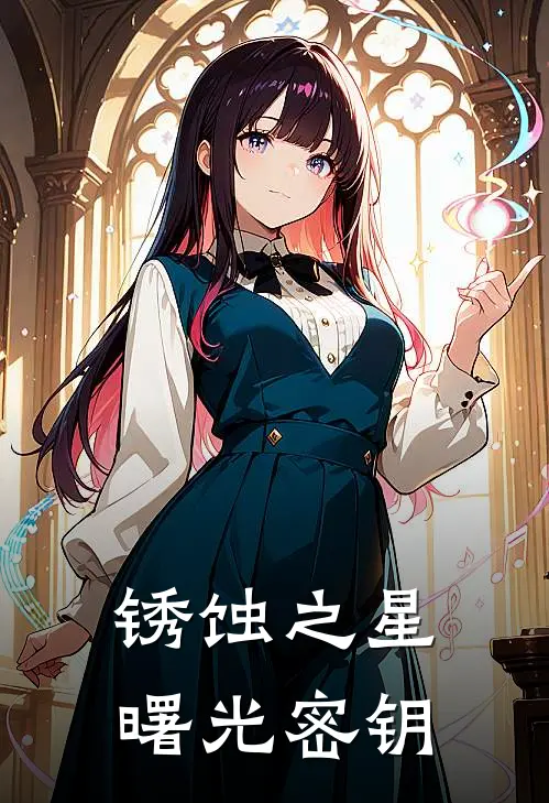 锈蚀之星：曙光密钥