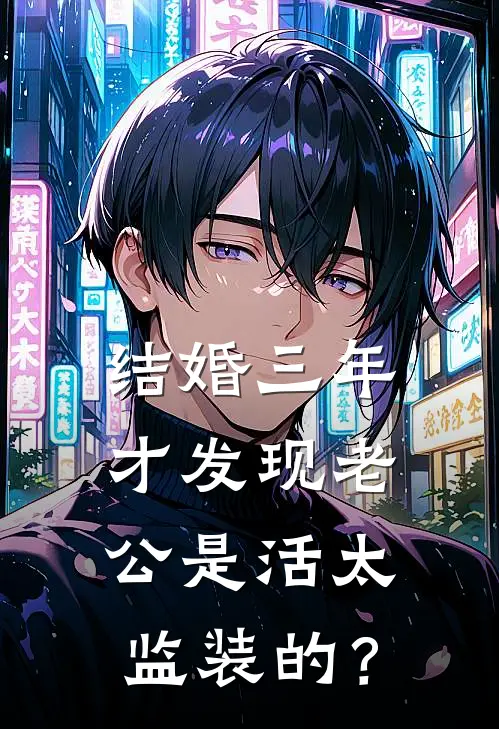 结婚三年，才发现老公是活太监装的？