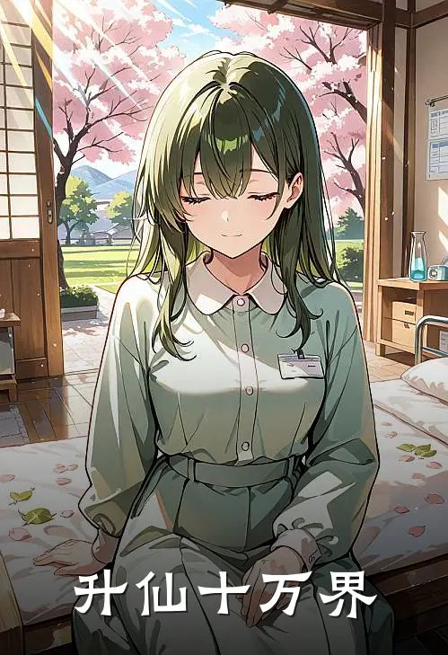 升仙十万界