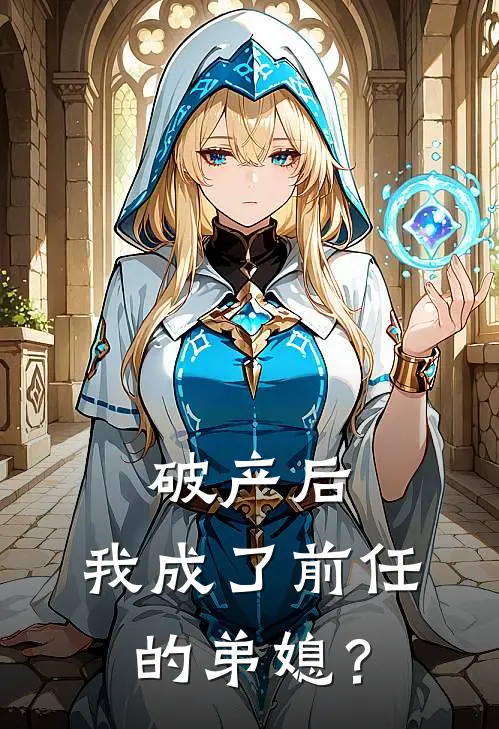 破产后，我成了前任的弟媳？