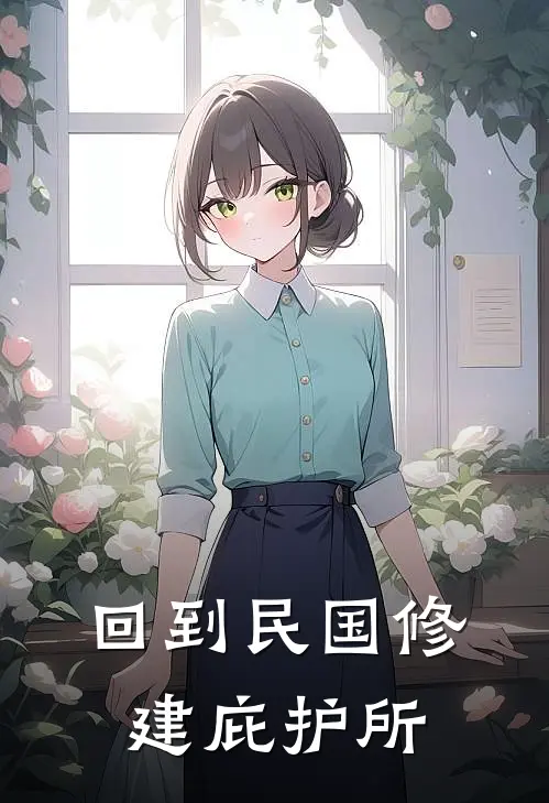 回到民国修建庇护所