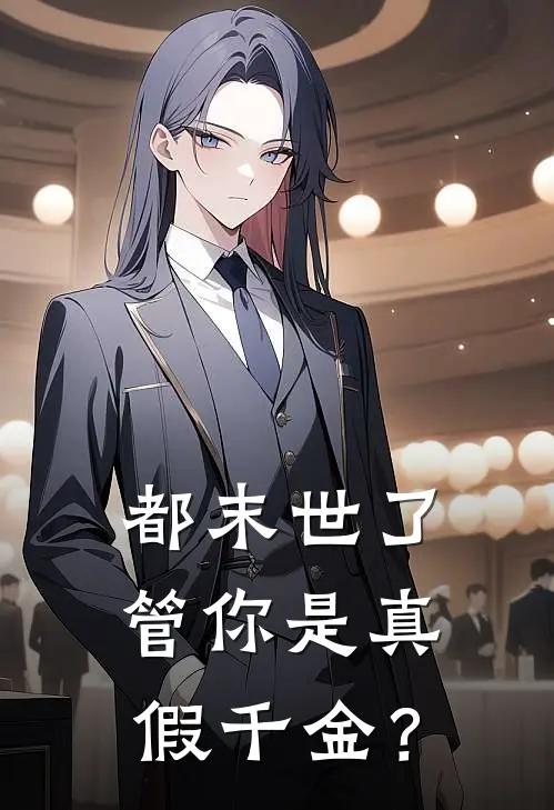 都末世了管你是真假千金？