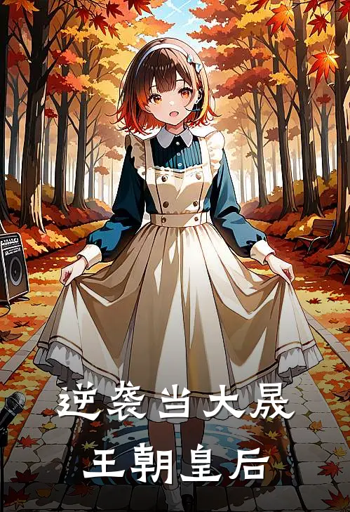 逆袭当大晟王朝皇后