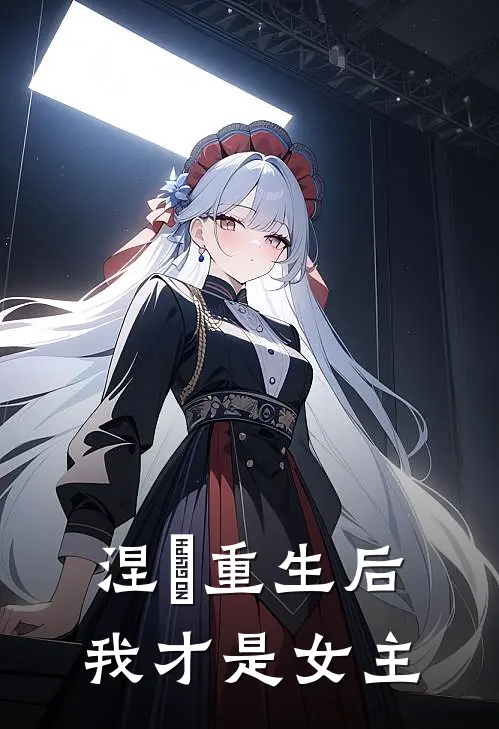 涅槃重生后我才是女主