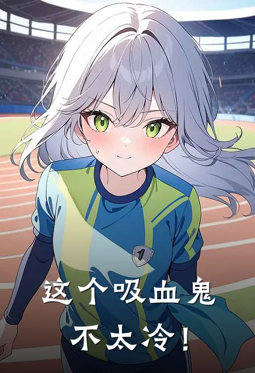 这个吸血鬼不太冷！
