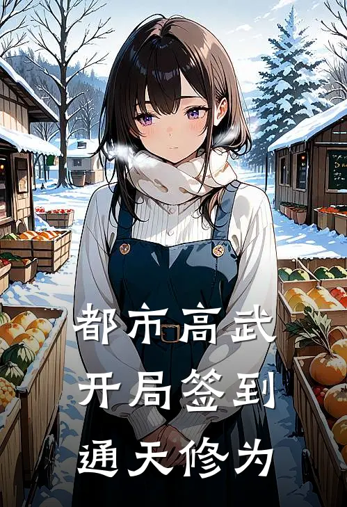 都市高武：开局签到通天修为