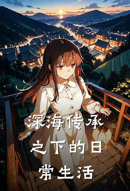 深海传承之下的日常生活