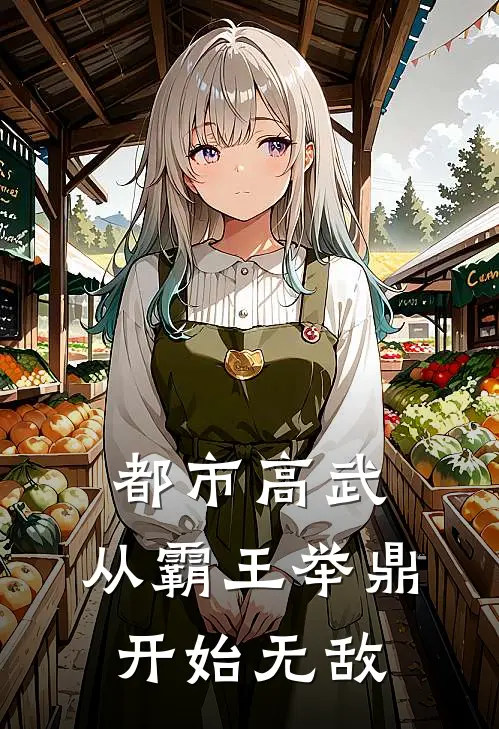 都市高武：从霸王举鼎开始无敌