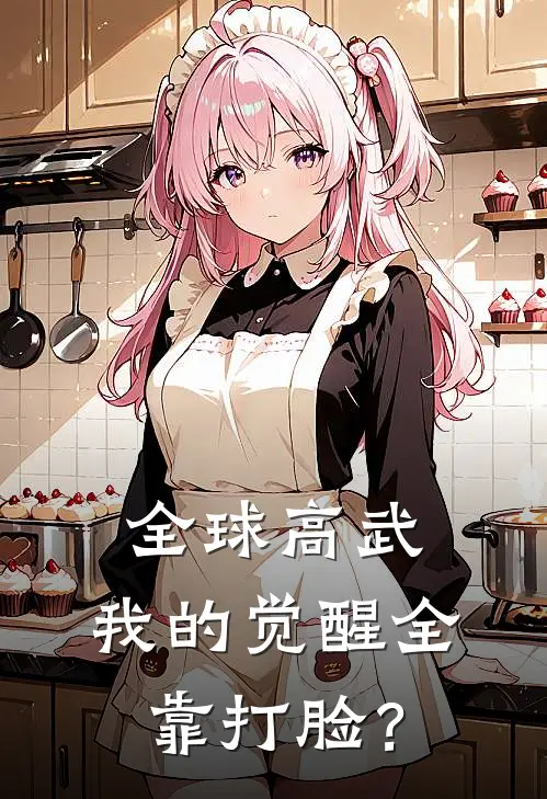 全球高武：我的觉醒全靠打脸？