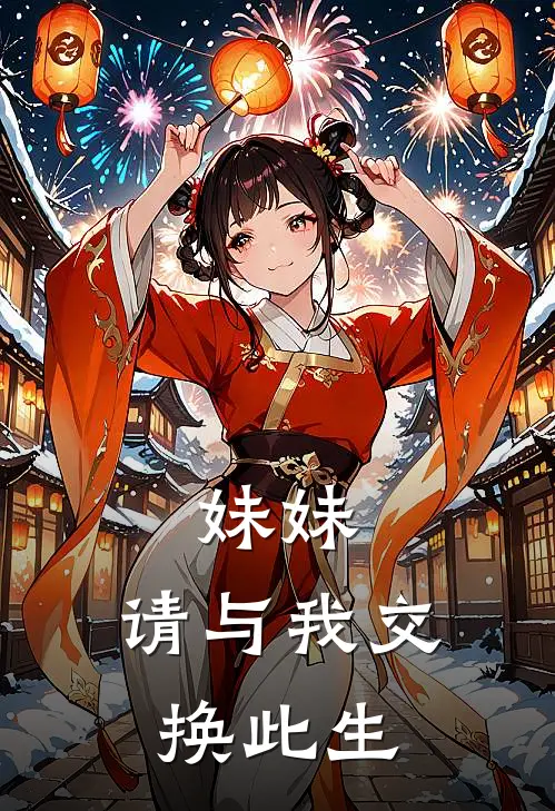 妹妹，请与我交换此生