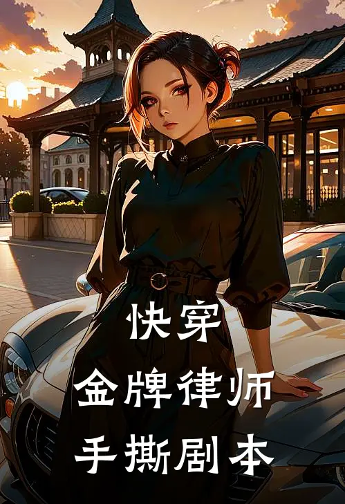 快穿：金牌律师手撕剧本