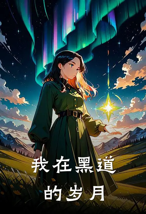 我在黑道的岁月