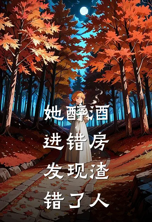 她醉酒进错房，发现渣错了人