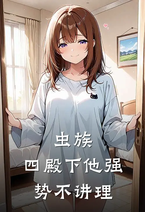 虫族：四殿下他强势不讲理