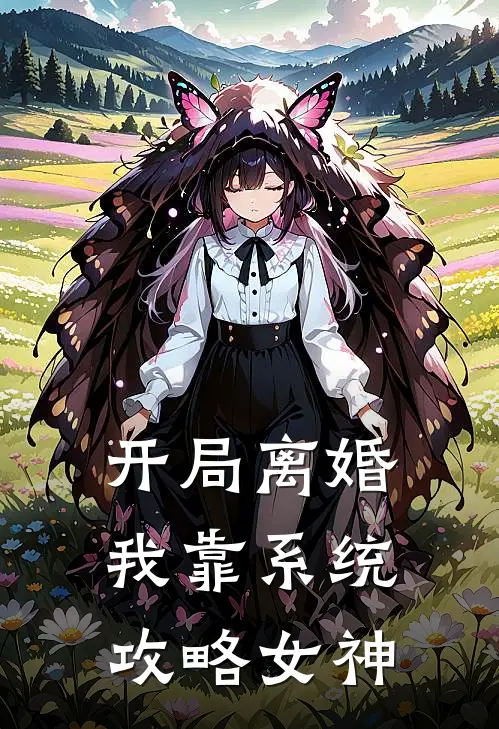 开局离婚，我靠系统攻略女神