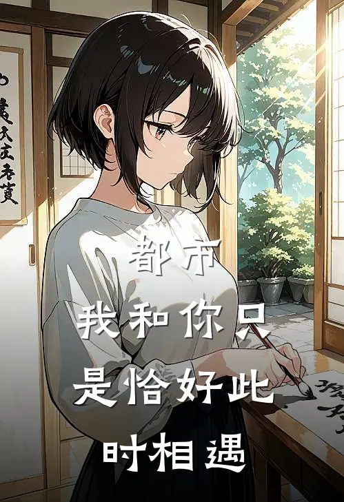 都市，我和你只是恰好此时相遇