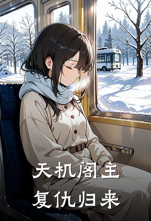 天机阁主：复仇归来