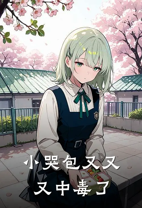 小哭包又又又中毒了