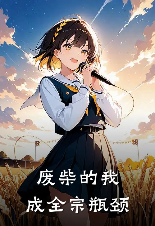 废柴的我，成全宗瓶颈