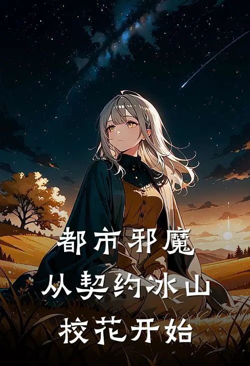 都市邪魔：从契约冰山校花开始