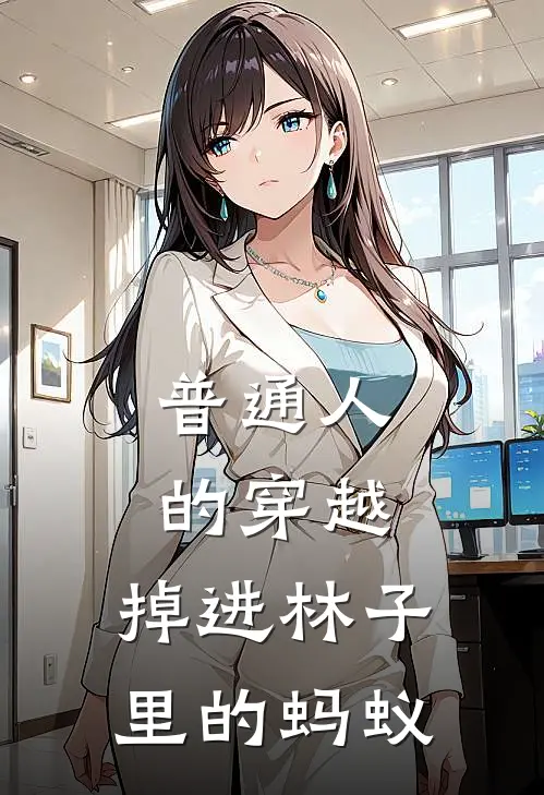 普通人的穿越：掉进林子里的蚂蚁