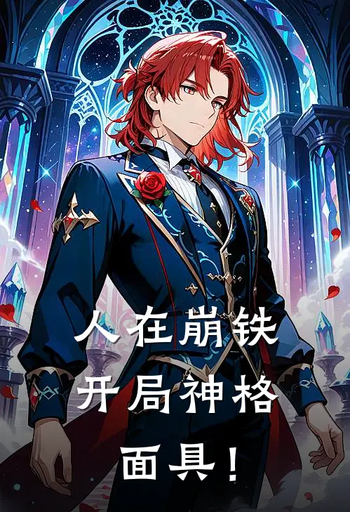 人在崩铁：开局神格面具！