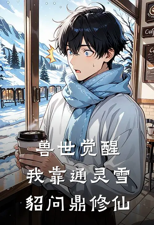 兽世觉醒：我靠通灵雪貂问鼎修仙