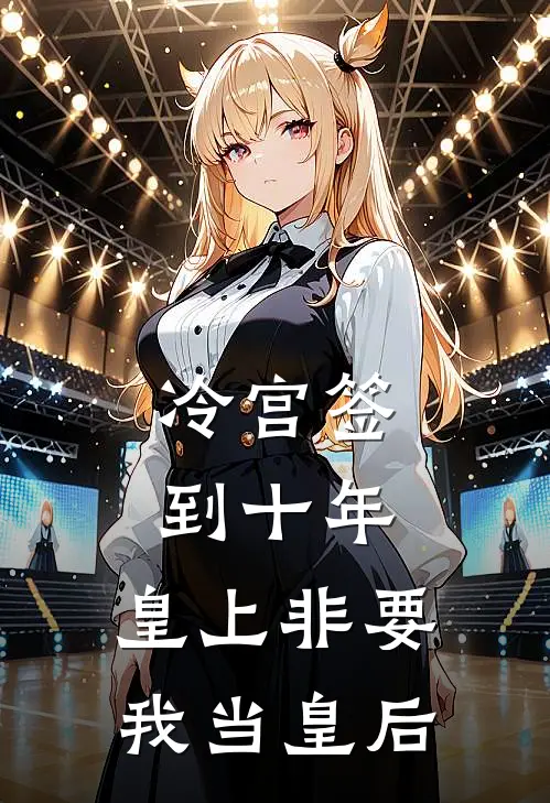 冷宫签到十年，皇上非要我当皇后