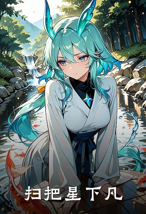 扫把星下凡