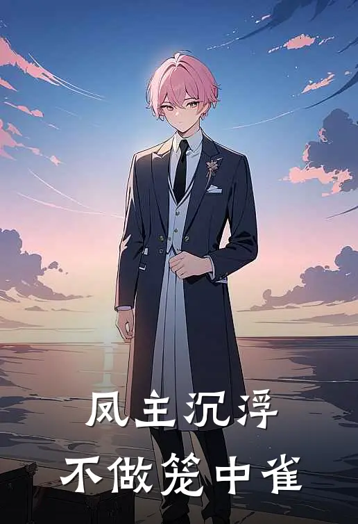 凤主沉浮：不做笼中雀