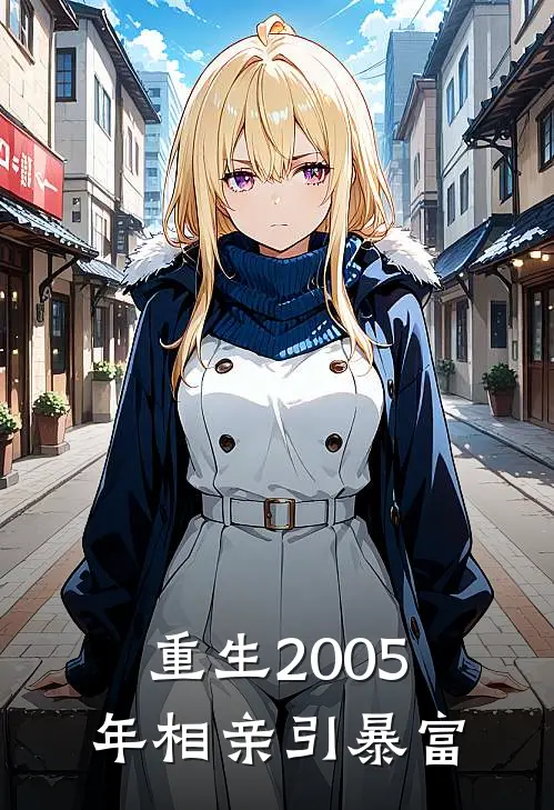 重生2005年相亲引暴富