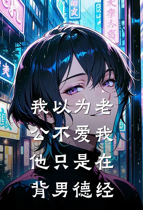 我以为老公不爱我，他只是在背男德经