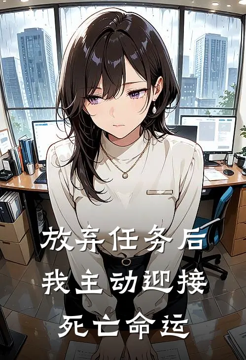 放弃任务后，我主动迎接死亡命运