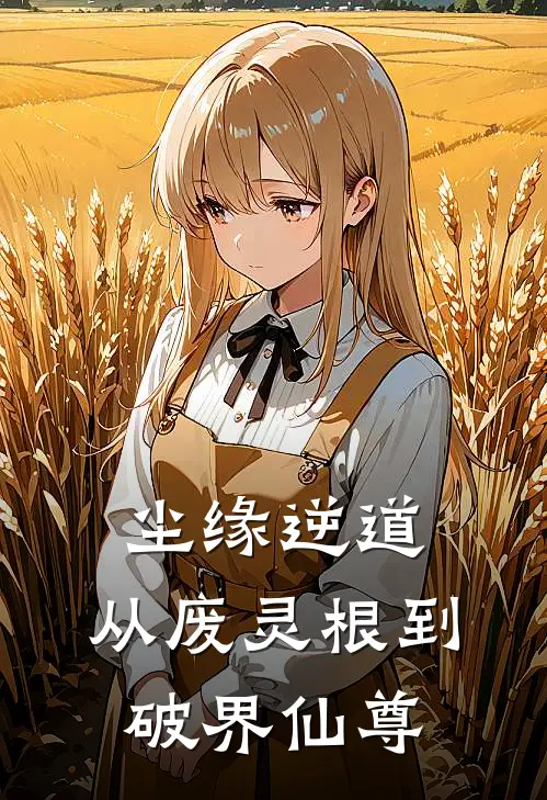 尘缘逆道：从废灵根到破界仙尊