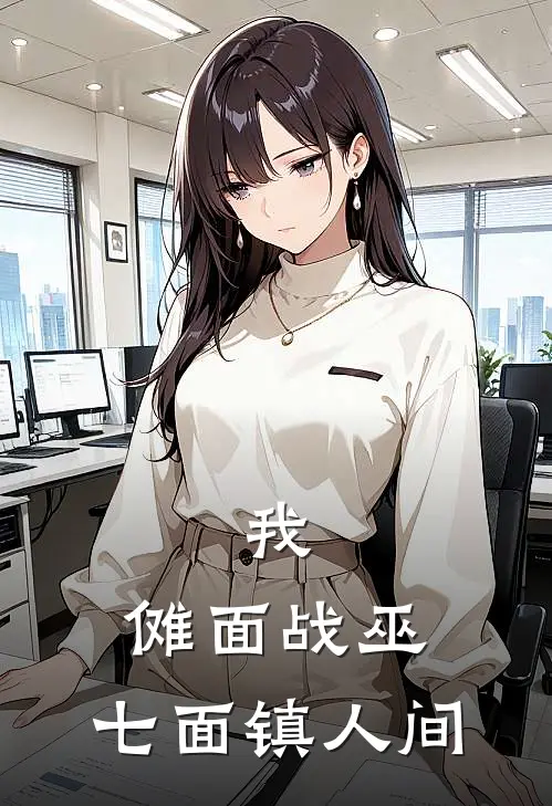 我，傩面战巫，七面镇人间