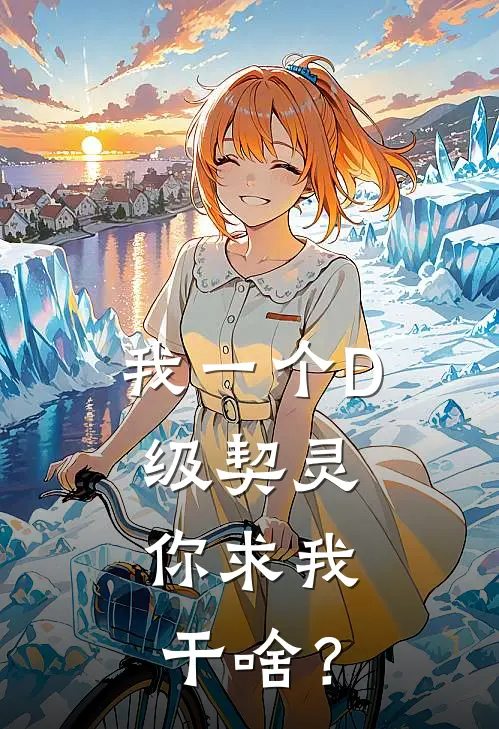 我一个D级契灵，你求我干啥？