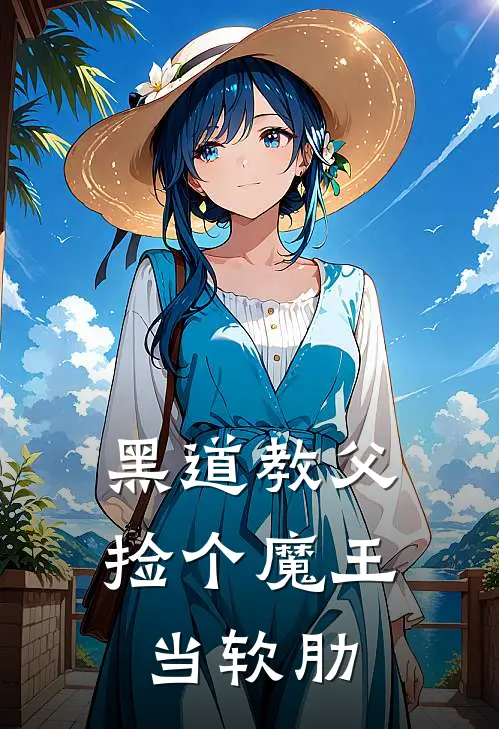 黑道教父：捡个魔王当软肋