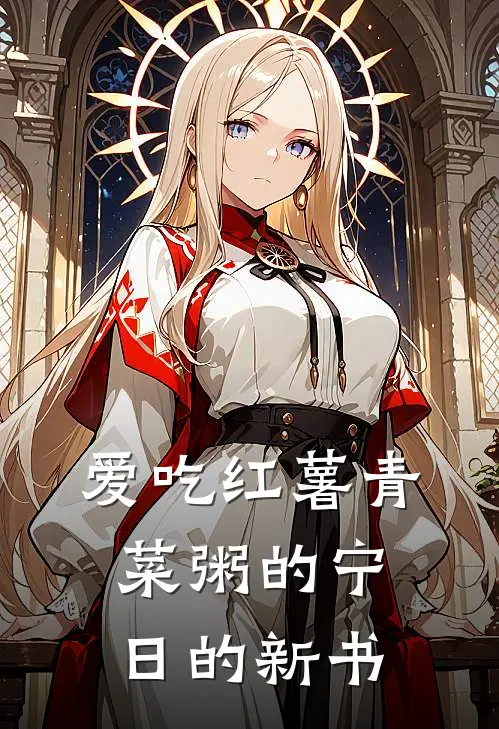 爱吃红薯青菜粥的宁日的新书