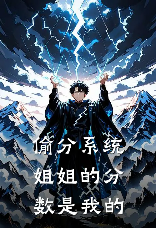 偷分系统：姐姐的分数是我的