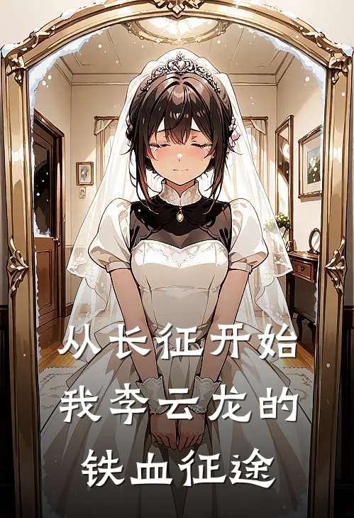 从长征开始我李云龙的铁血征途