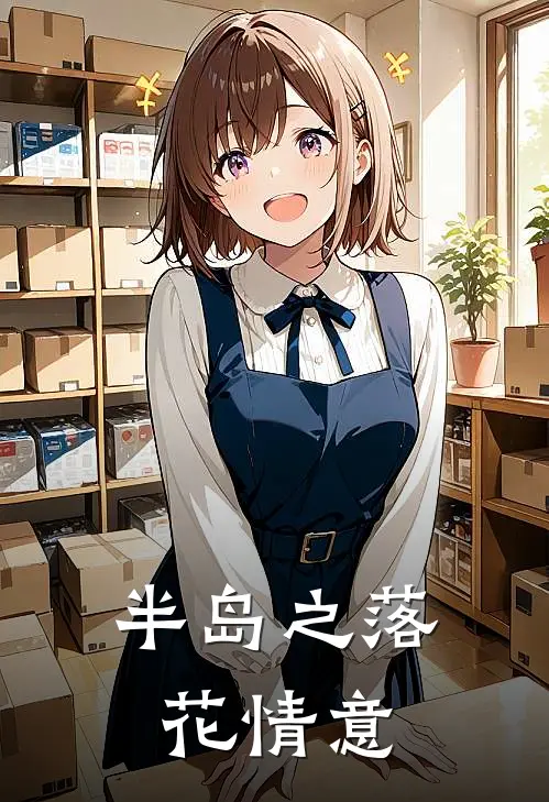 半岛之落花情意