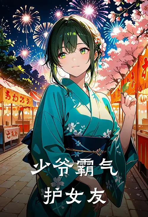 少爷霸气护女友