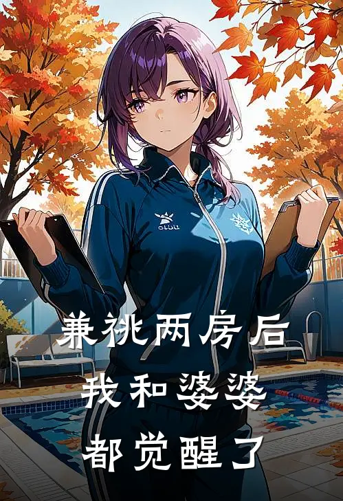 兼祧两房后，我和婆婆都觉醒了