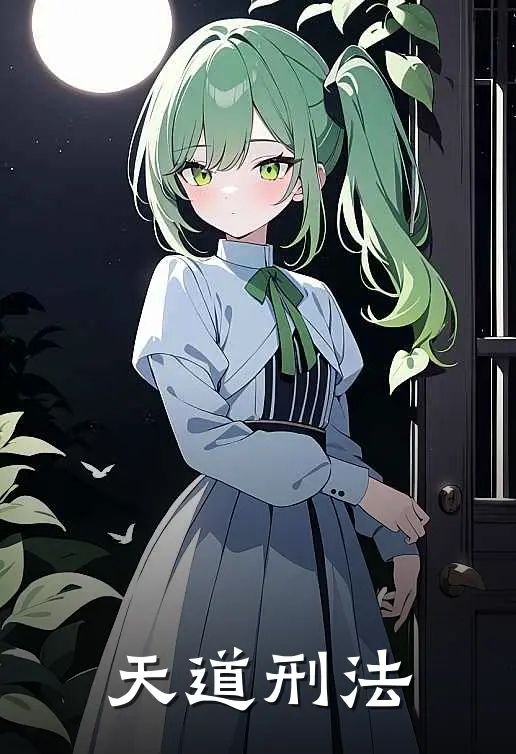 天道刑法