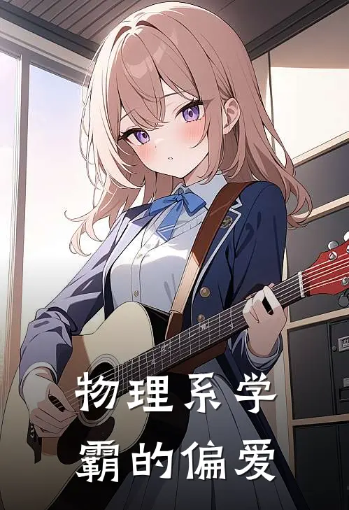 物理系学霸的偏爱