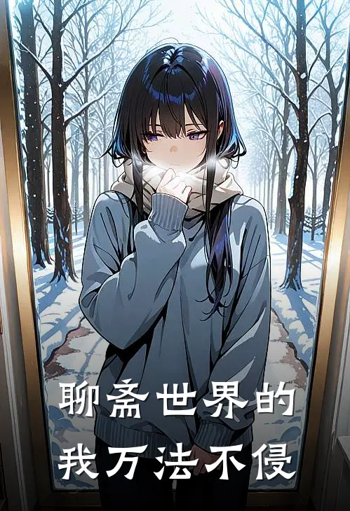 聊斋世界的我万法不侵