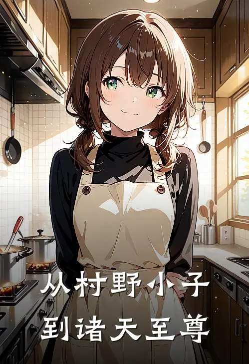 从村野小子到诸天至尊