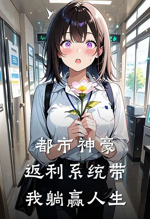 都市神豪：返利系统带我躺赢人生